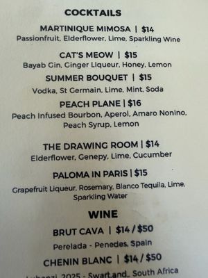 Menu photo 3 Bread & Butterfly Atlanta, GA Menu photo 3 Bread & Butterfly Atlanta, GA