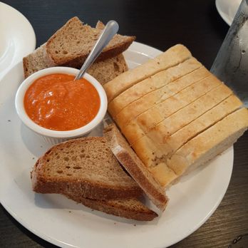 Spiazzo Ristorante - Italian Near Me - San Francisco, California