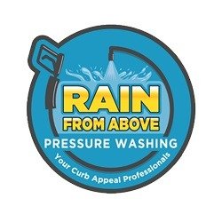 Rain From Above Pressure Washing - veterans service organization in Ashland, VA