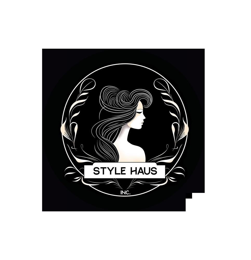 THE STYLE HAUS Updated September 2024 Request an Appointment 118