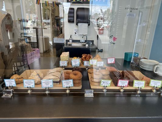 Gluten Free Gem by null