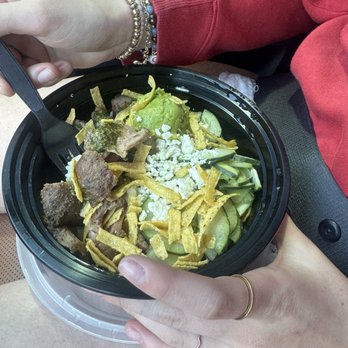 Konala - Steak bowl - Fast Food Near Me - Coeur d'Alene, Idaho Konala - Steak bowl - Fast Food Near Me - Coeur d'Alene, Idaho