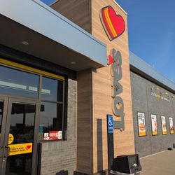 Love's Travel Stop - Love's Travel Stop, Oak Grove