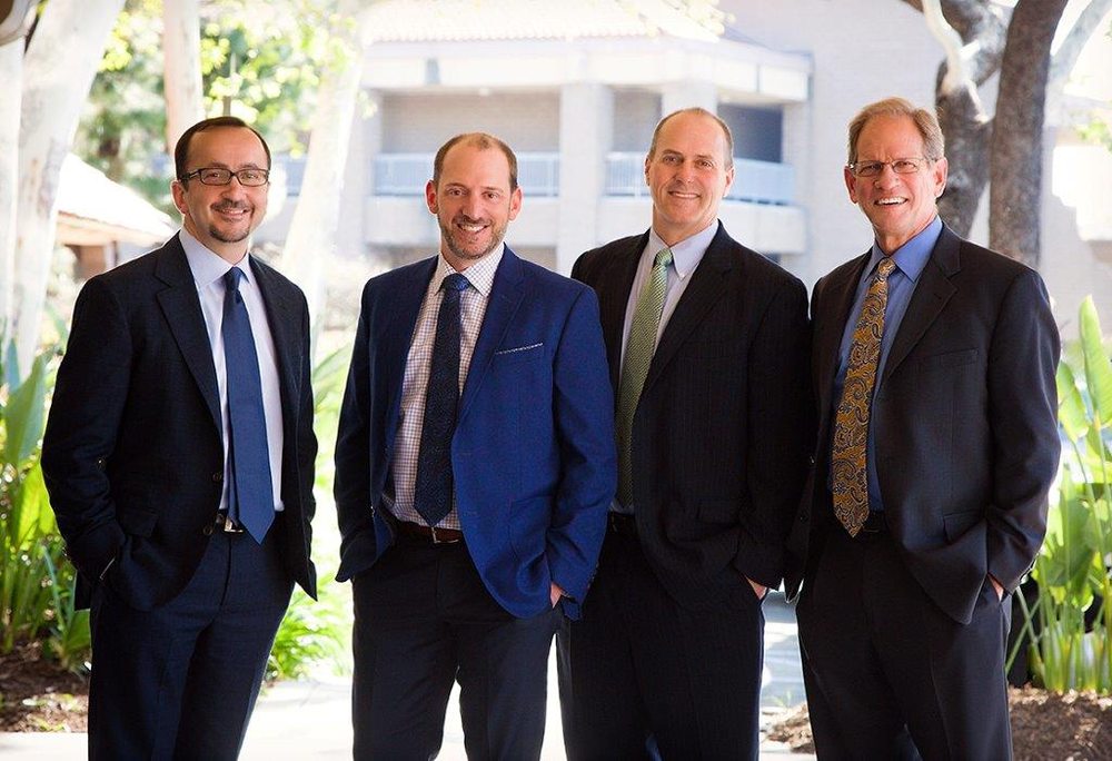 OC CENTERS FOR ORAL SURGERY & DENTAL IMPLANTS Updated June 2024 15