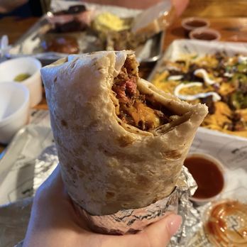 Chuckwagon BBQ & Burgers - Hot Cheetos Burrito - Barbeque Near Me - Katy, Texas Chuckwagon BBQ & Burgers - Hot Cheetos Burrito - Barbeque Near Me - Katy, Texas