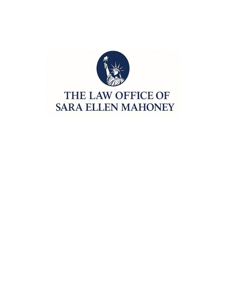 The Law Office Of Sara Ellen Mahoney - immigration attorney in Boston, MA