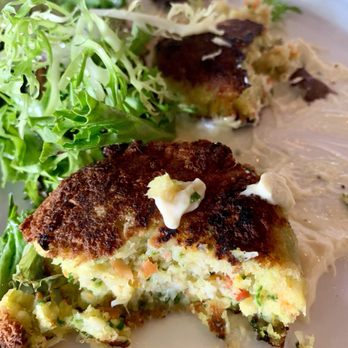 The Local - Shrimp cakes - New American Near Me - Boise, Idaho The Local - Shrimp cakes - New American Near Me - Boise, Idaho