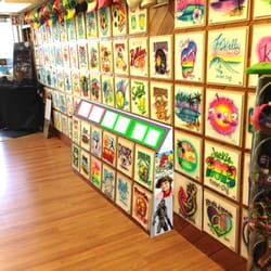 Big Island Airbrush