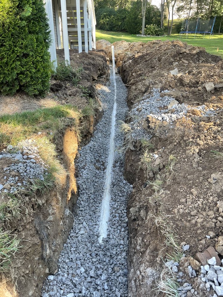 Slide of Raynes Plumbing