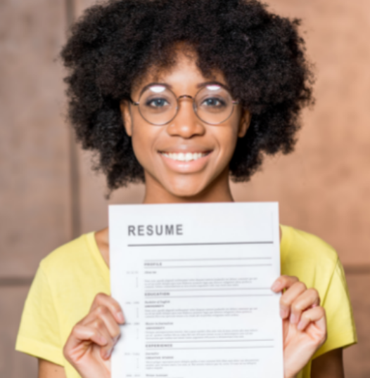 TOTAL SOLUTION RESUMES Request - O 