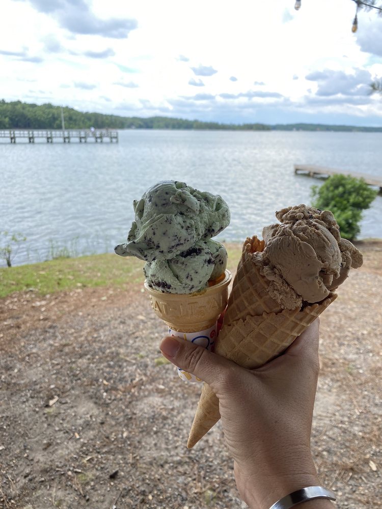 CREEM AT THE CREEK Updated October 2024 4325 AL128, Alexander City