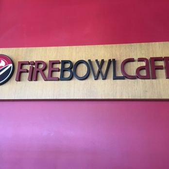 Fire Bowl Cafe - Banner - Chinese Near Me - Austin, Texas