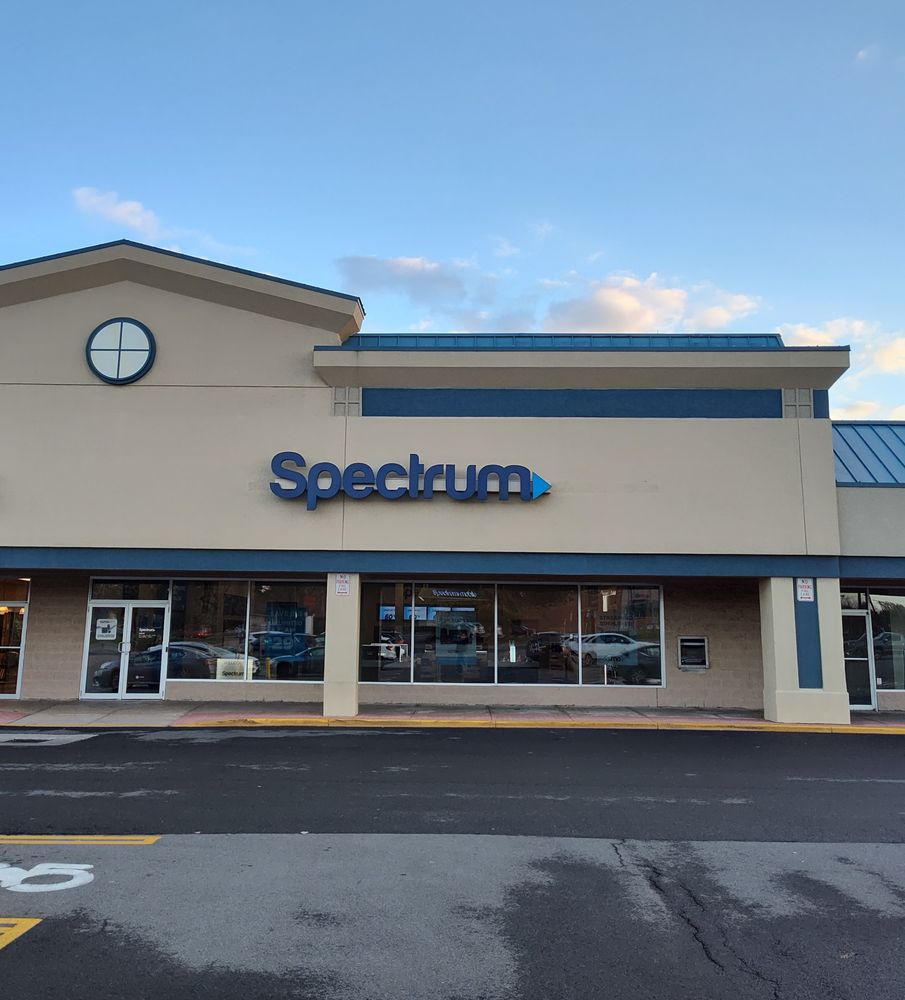 SPECTRUM Updated July 2024 2255 E Ridge Rd, Irondequoit, New York