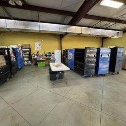 Goodwill Industries - Goodwill Attended Donation Center
