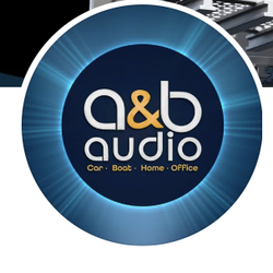 A & B Audio - A&B Audio
