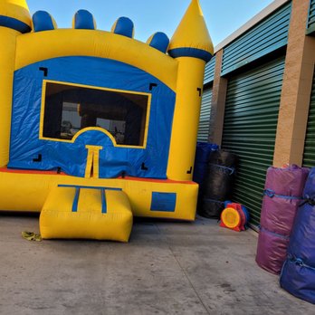 Party Land - Bounce House Rentals Near Me Party Land - Bounce House Rentals Near Me