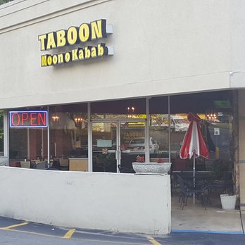 Taboon Noon O Kabab - Persian/Iranian Near Me - Hoover, Alabama