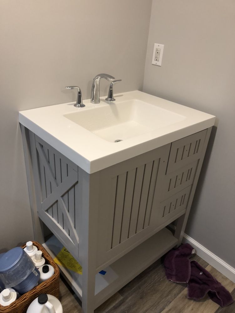 Slide of Candito Plumbing and HVAC