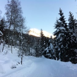 Jausenstation Ennskraxn