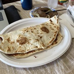 La Cocina de Karla - Baleada