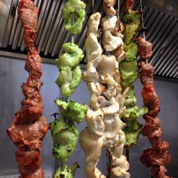 Indian Curryhouse