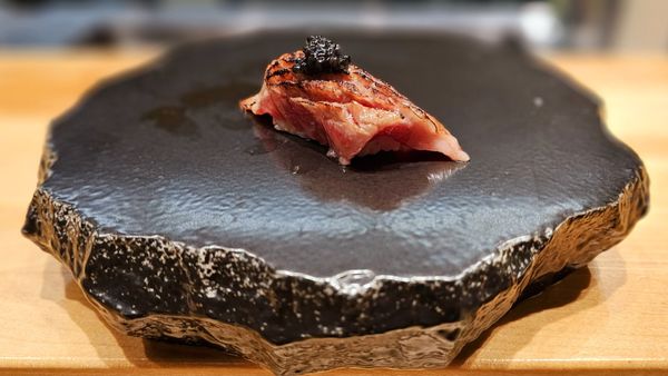 Chef Frank Japanese Cuisine by null