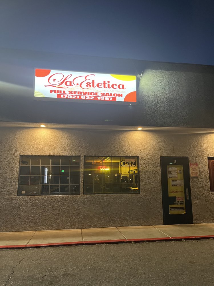 LA ESTETICA Updated June 2024 17 Photos & 10 Reviews 3175 S