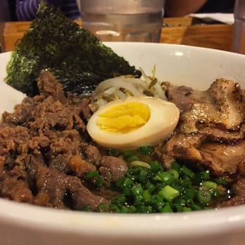 Sakuramen - Shoki Bowl! Delicious - Asian Fusion Near Me - Washington, DC, District of Columbia Sakuramen - Shoki Bowl! Delicious - Asian Fusion Near Me - Washington, DC, District of Columbia