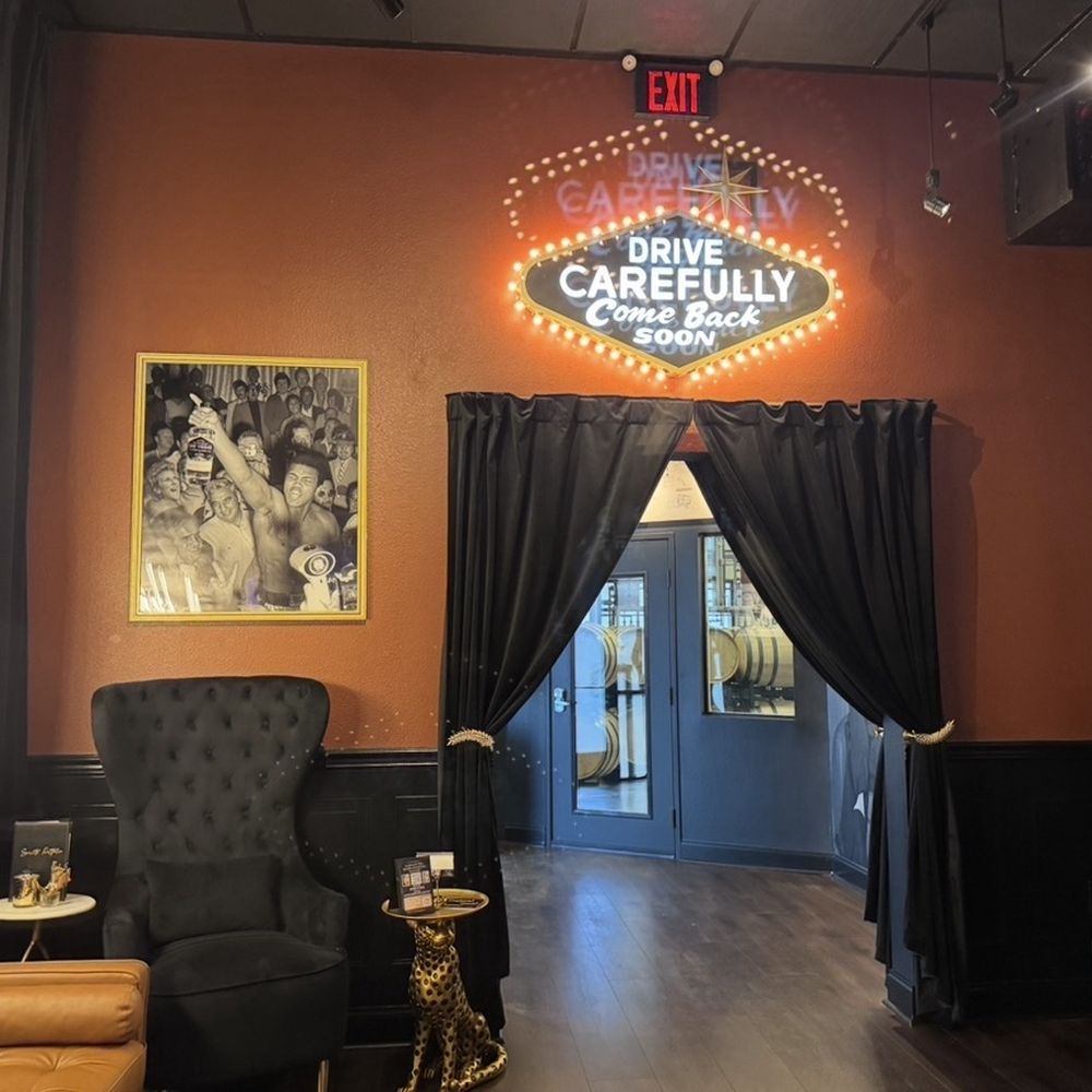 Las Vegas Distillery - the entrance lobby - Distilleries Near Me - Henderson, Nevada Las Vegas Distillery - the entrance lobby - Distilleries Near Me - Henderson, Nevada