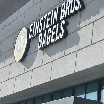 Einstein Bros. Bagels - Breakfast & Brunch Near Me - Cypress, Texas Einstein Bros. Bagels - Breakfast & Brunch Near Me - Cypress, Texas
