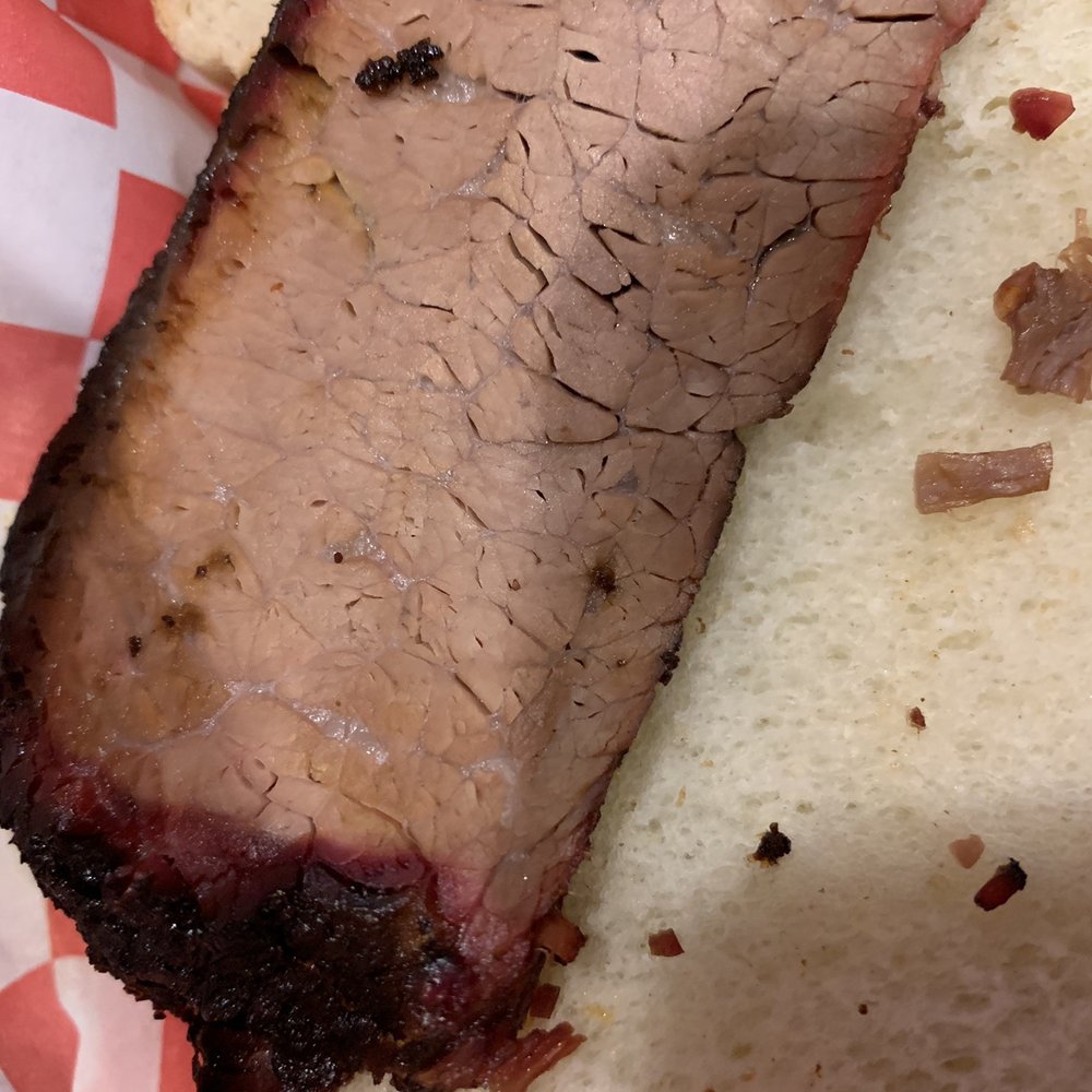 Jo-Bawb's Sliced Brisket Jo-Bawb's Sliced Brisket