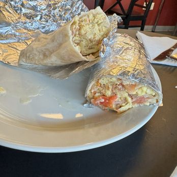 Yummy Plate - Breakfast Burrito - Breakfast & Brunch Near Me - San Francisco, California Yummy Plate - Breakfast Burrito - Breakfast & Brunch Near Me - San Francisco, California