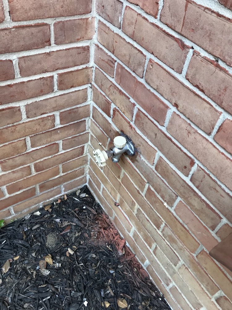 Slide of DMV Plumbing