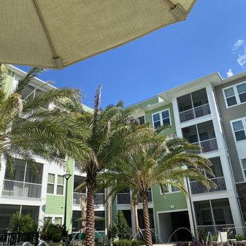 Trails at Hunter's Lake - Heated, salt water pool - Apartments Near Me - Tampa, Florida Trails at Hunter's Lake - Heated, salt water pool - Apartments Near Me - Tampa, Florida