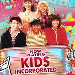 Ktla - Kids Incorporated
