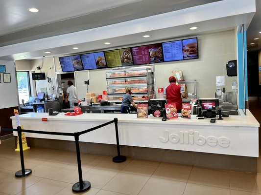 Jollibee by null
