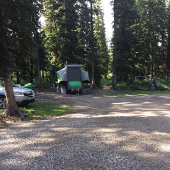 Yellowstone Park / Mountainside KOA - RV Parks Near Me - West Yellowstone, Montana Yellowstone Park / Mountainside KOA - RV Parks Near Me - West Yellowstone, Montana