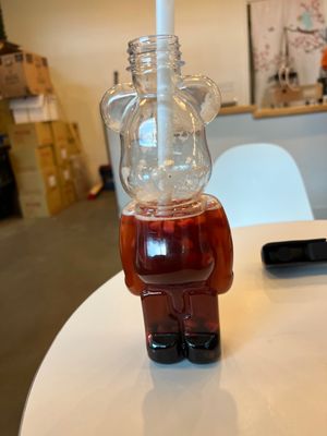 Drip Tea Seattle by null