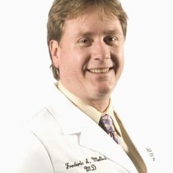 Melius Frederick MD