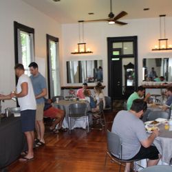 Hoffman House Venue