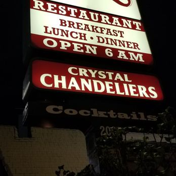 Foxy's Restaurant - A must try - Diners Near Me - Glendale, California Foxy's Restaurant - A must try - Diners Near Me - Glendale, California