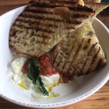 Wood Stack Pizza Kitchen - Stracciatella Caprese! Do ittttt! - Pizza Near Me - Pine Brook, New Jersey Wood Stack Pizza Kitchen - Stracciatella Caprese! Do ittttt! - Pizza Near Me - Pine Brook, New Jersey