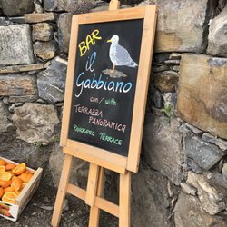 Il Gabbiano