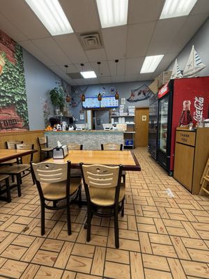 Cajun Deli Shakopee by null