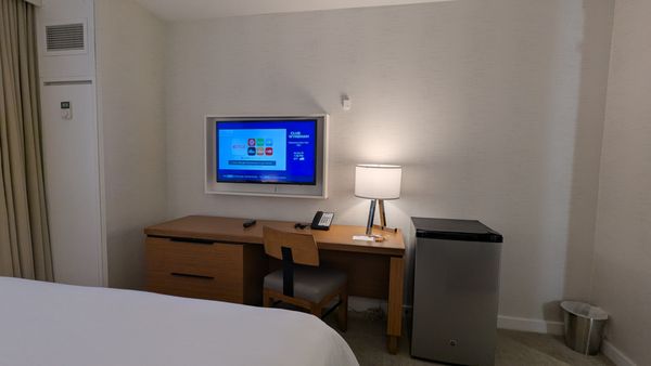 Club Wyndham Midtown 45 by null