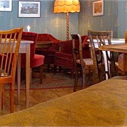 Reuterdahls Café och Bar