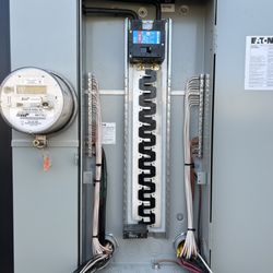 Two Worlds Electric