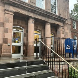 US Post Office