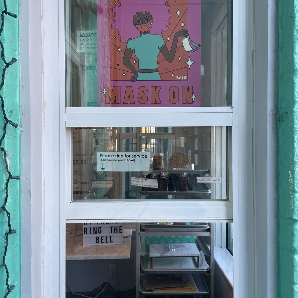 Order Window