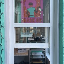 Order Window Order Window